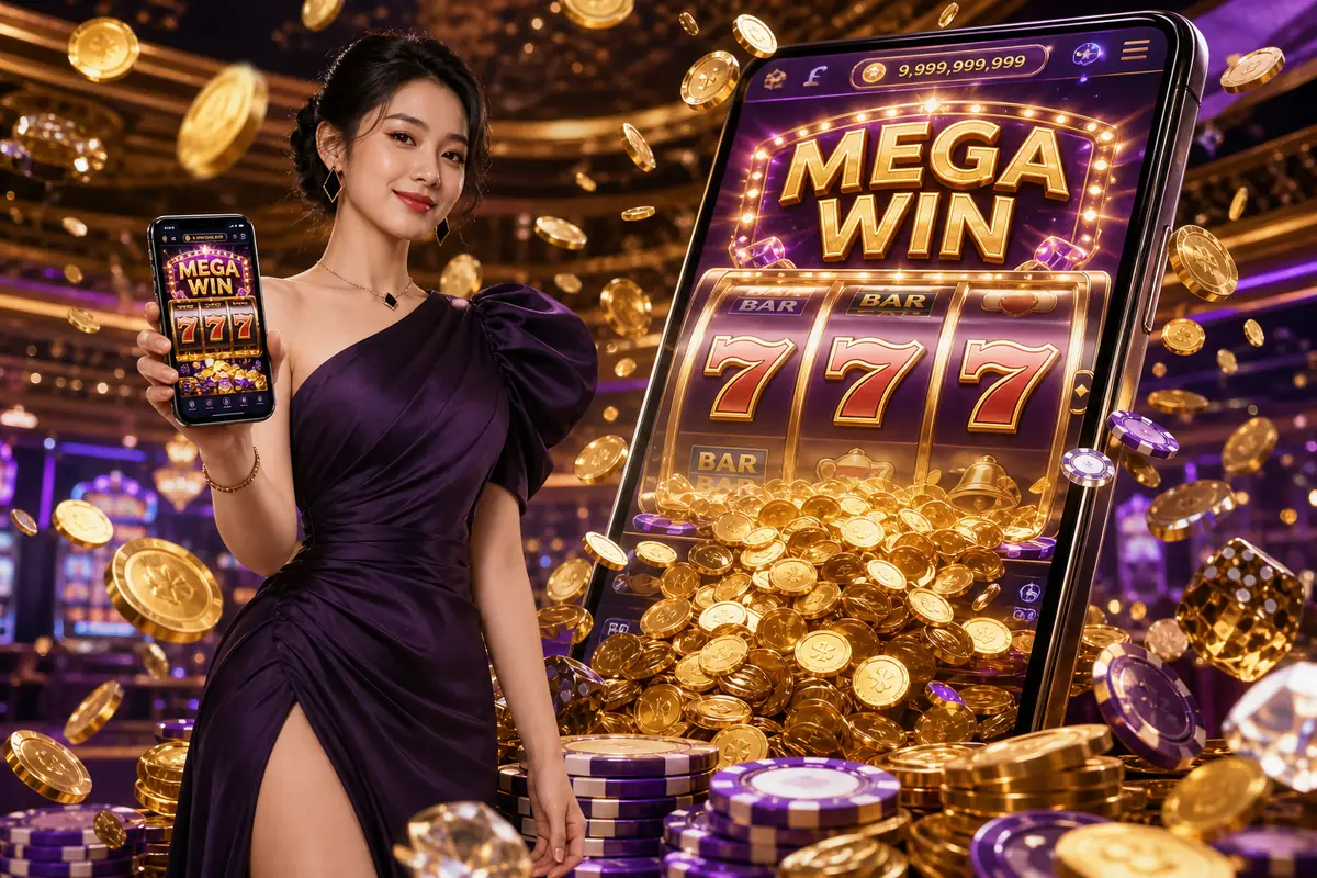 kt44 Popular Slot Game Collection
